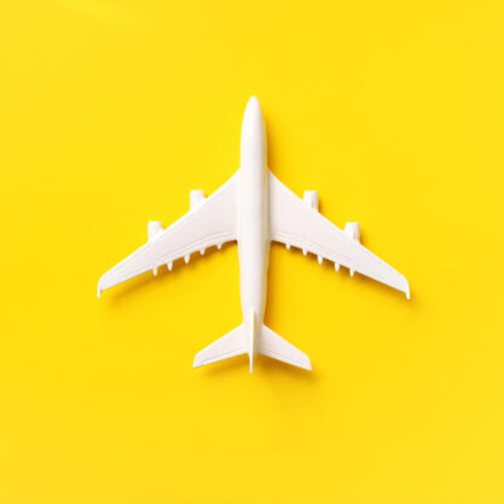 Layover app icon
